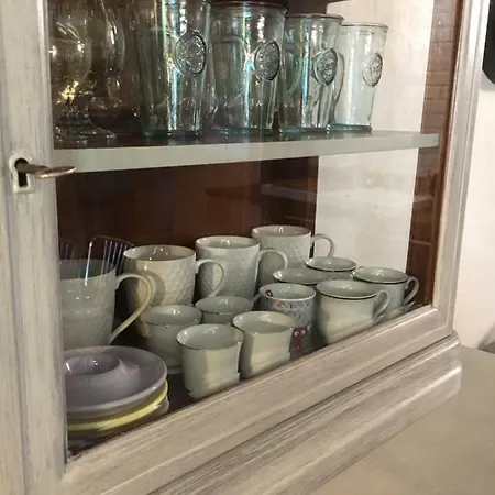 Apartamento Les Jardins D'euridice *