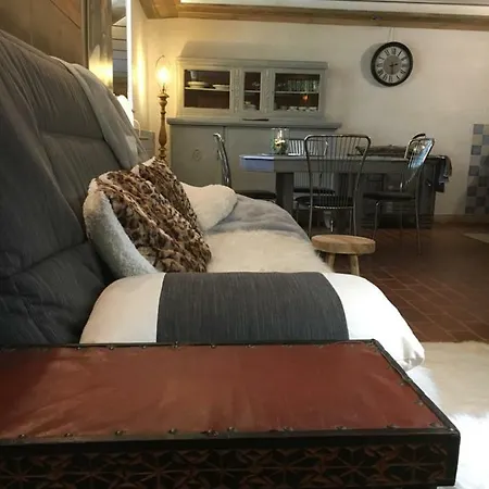 Apartamento Les Jardins D'euridice Haguenau