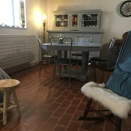 Les Jardins D'euridice Apartamento *