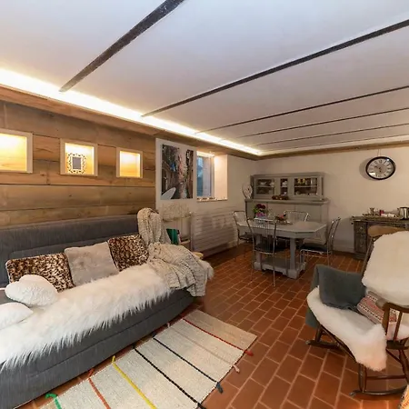 Apartamento Les Jardins D'euridice Haguenau