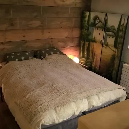 Apartamento Les Jardins D'euridice Haguenau