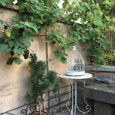 Les Jardins D'euridice Apartamento *