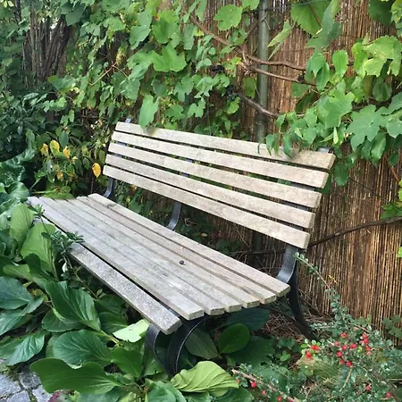 Les Jardins D'euridice * Haguenau